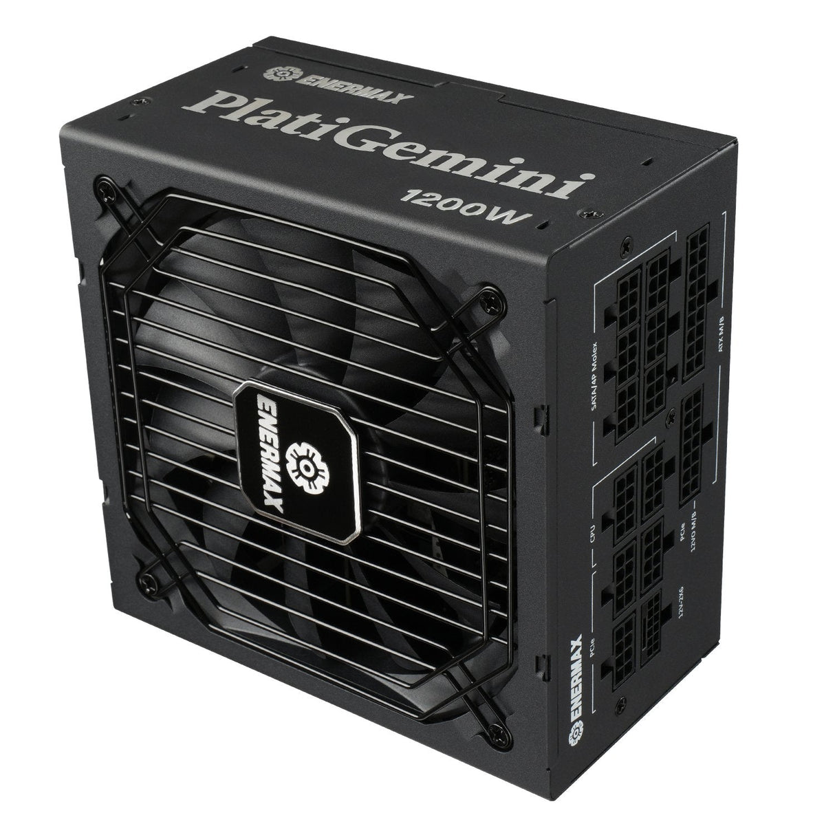 Netzteil Enermax 1200w Platigemini 80w Negro Atx12vo
