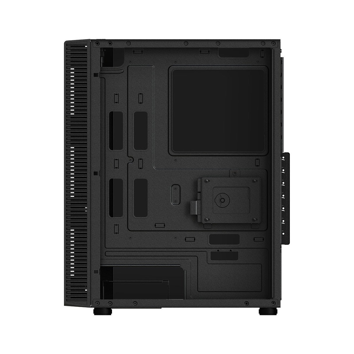 EAN 4713224527265 - FSP CMT192 Midi Tower Negro imagen 5