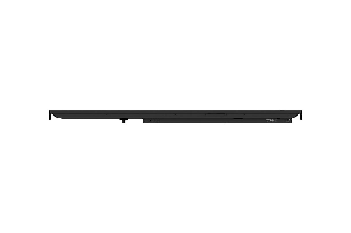 EAN 8806096421239 - LG CreateBoard Standard pizarra blanca interactiva 2,18 m (86") 3840 x 2160 Pixeles Pantalla táctil Negro imagen 9