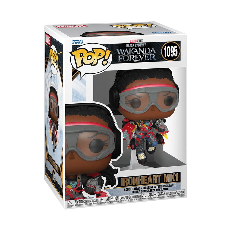 EAN 0889698639392 - FUNKO POP! 63939 figura de acción y colleccionable imagen 2