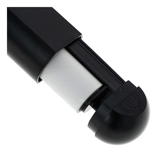 Quita Pelusas Adler Ad 9619 Oro Negro