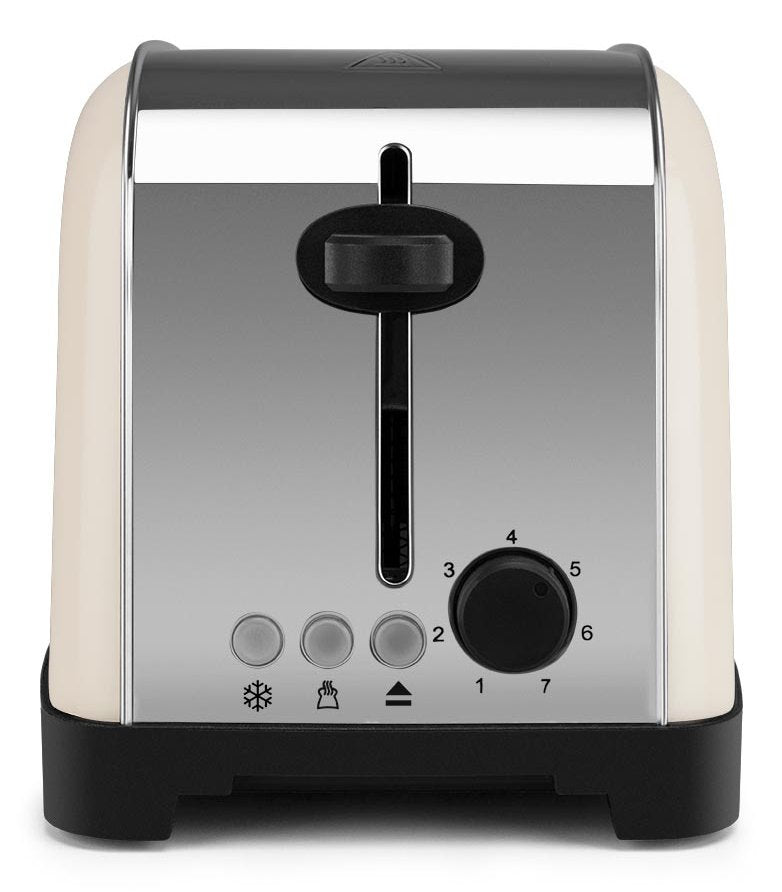 Tostador Vintage Orbegozo Tov 5210 850w Beige