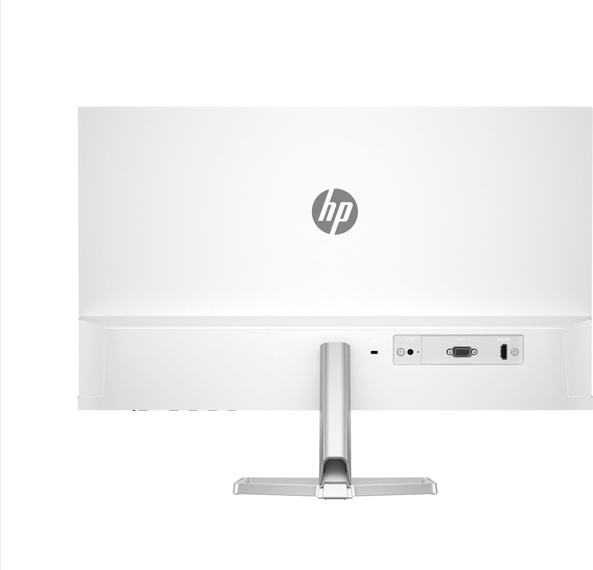 EAN 0197498936666 - HP Series 5 23.8 inch FHD White Monitor - 524sw pantalla para PC 60,5 cm (23.8") 1920 x 1080 Pixeles Full imagen 5