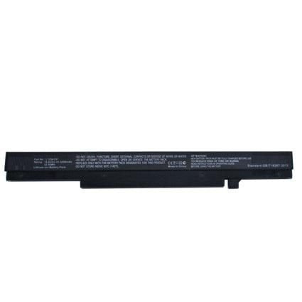 EAN 5706998639745 - CoreParts MBXLE-BA0065 refacción para laptop Batería imagen 1