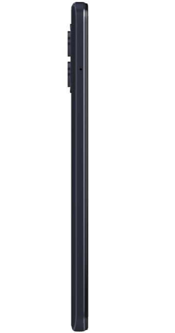 Smartphone Motorola Moto G73 5g 8gb/256gb Azul Medianoche