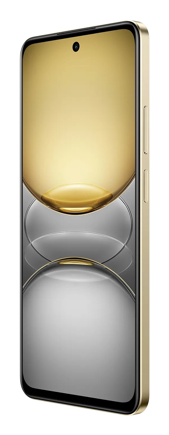 Realme C75 Dual Sim 6gb Ram 128gb - Lightning Gold