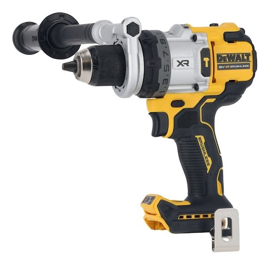 Taladro/Destornillador Dewalt Dcd1007nt-Xj Amarillo/Negro