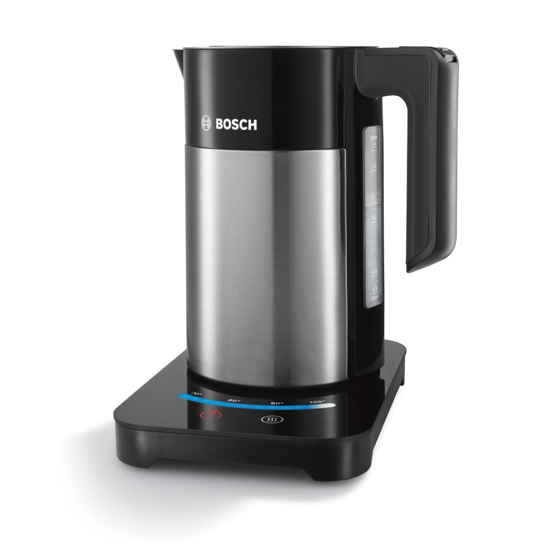 Hervidor De Agua Bosch Twk7203 1.7l 2200w