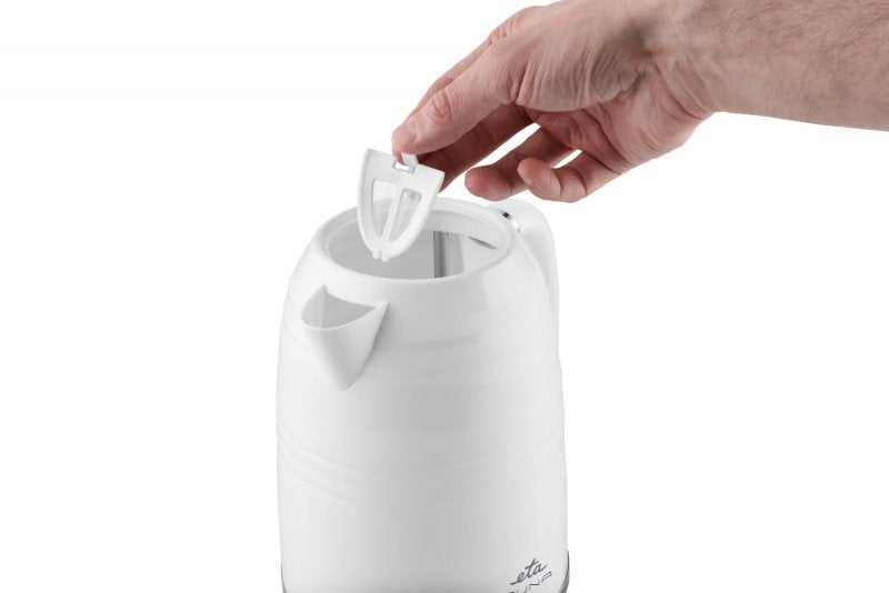 EAN 8590393325740 - Eta ETA260590020 tetera eléctrica 1,7 L 2200 W Blanco imagen 4