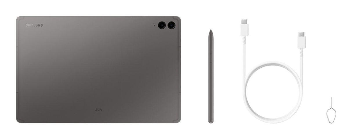 EAN 8806095165035 - Samsung Galaxy Tab S9 FE+ S9 FE+ Samsung Exynos 256 GB 31,5 cm (12.4") 12 GB Wi-Fi 6 (802.11ax) Android 1 imagen 3