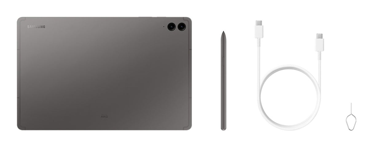EAN 8806095165035 - Samsung Galaxy Tab S9 FE+ S9 FE+ Samsung Exynos 256 GB 31,5 cm (12.4") 12 GB Wi-Fi 6 (802.11ax) Android 1 imagen 3