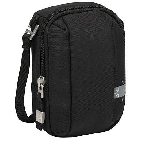 Compact Camera Case Black