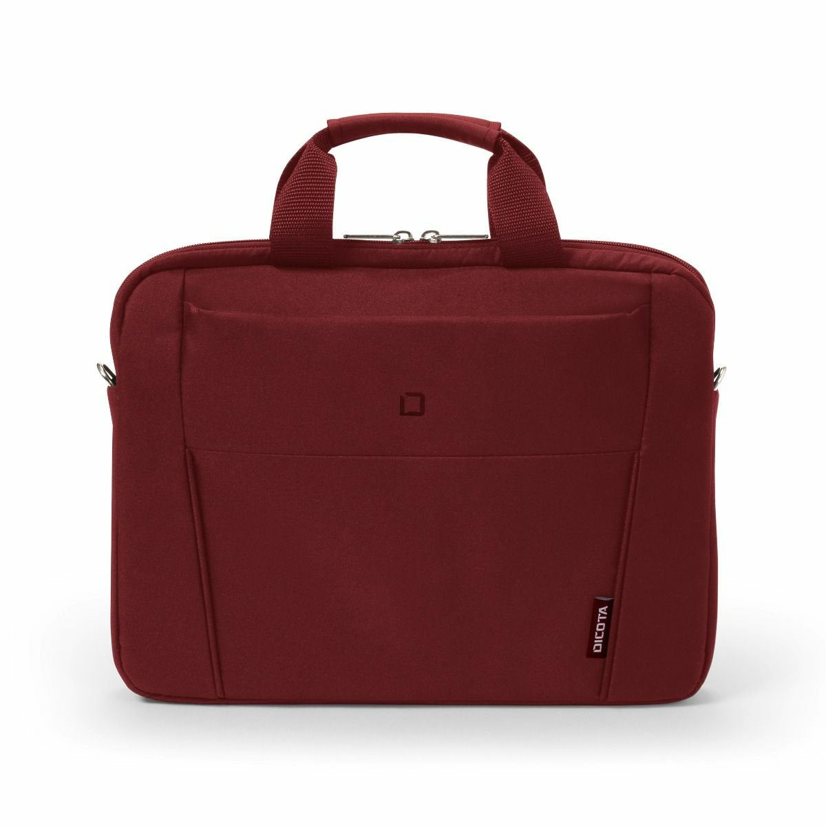EAN 7640158665169 - DICOTA Slim Case Base 13-14.1 35,8 cm (14.1") Bandolera Rojo imagen 4