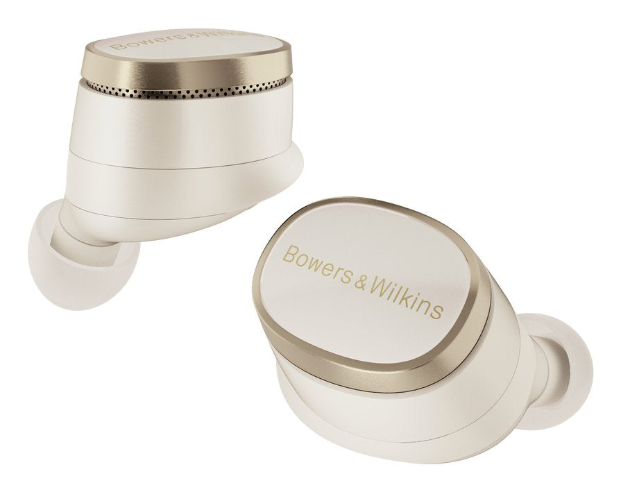 EAN 0714346345670 - Bowers & Wilkins Pi8 Auriculares True Wireless Stereo (TWS) Dentro de oído Llamadas/Música USB Tipo C Blu imagen 1