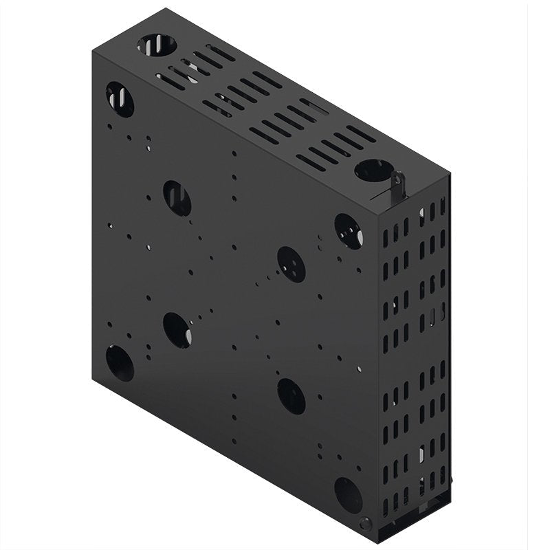 EAN 4250058589019 - Hagor 8901 accesorio para soporte de pantalla de señalización PC compartment imagen 3
