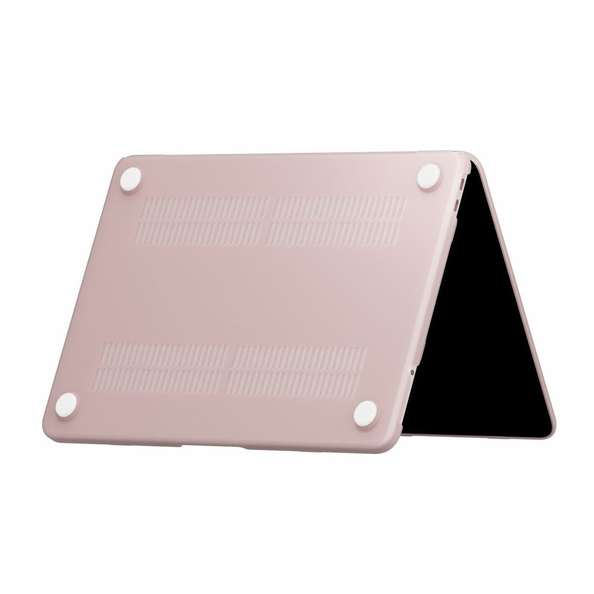 Macbook Neo 13" Blush Frosted Hard Case