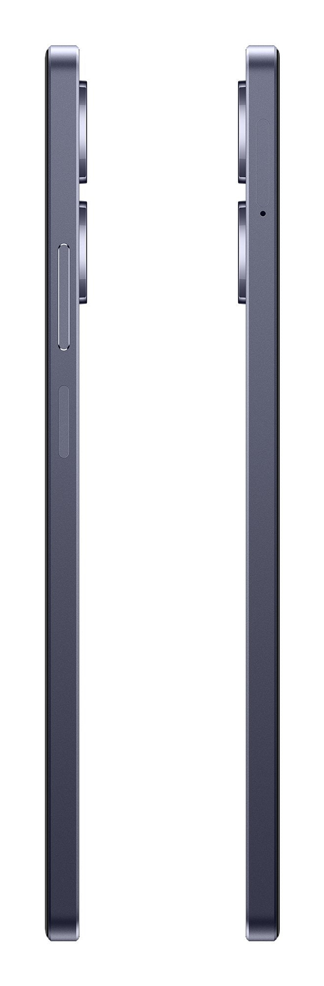 EAN 6941764444607 - realme Note 60 17,1 cm (6.74") SIM doble Android 14 4G USB Tipo C 4 GB 128 GB 5000 mAh Negro, Color mármo imagen 8
