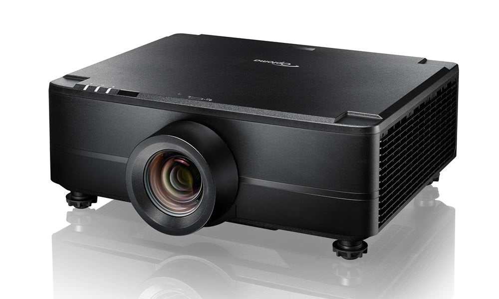 Proyector Optoma Zu820t Dlp Láser 3d 8800 Lúmenes Wuxga (1920 X 1200) 16:10