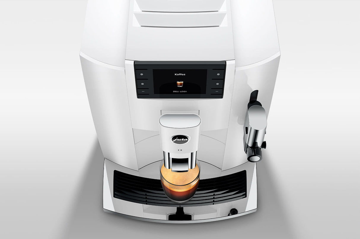 EAN 7610917155859 - JURA E8 (EC) Totalmente automática Máquina espresso 1,9 L imagen 5