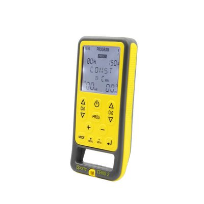 Tenscare Sports Tens 2 Tens / Ems Combination