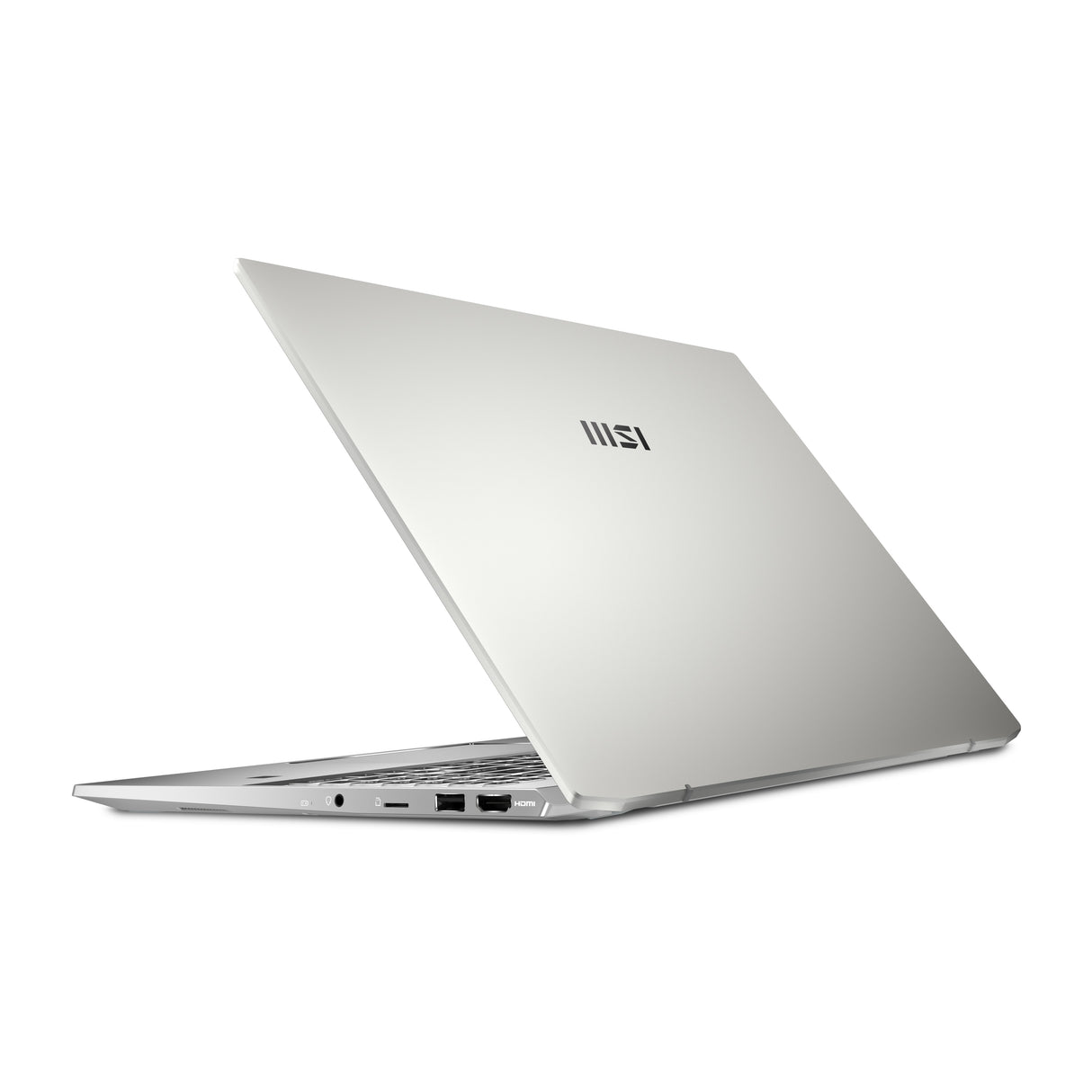 EAN 4711377275378 - MSI PRESTIGE A16 AI+ A3XMG-074ES ordenador portatil Copilot+ PC AMD Ryzen AI 9 HX 370 Portátil 40,6 cm (1 imagen 4