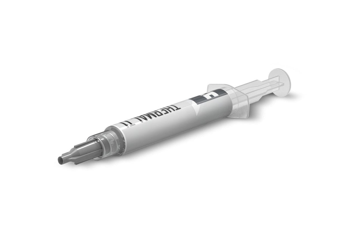 Nox Pasta Termica Thermal T1 Gris/? 8.3 W/M*K Nxhummertt1