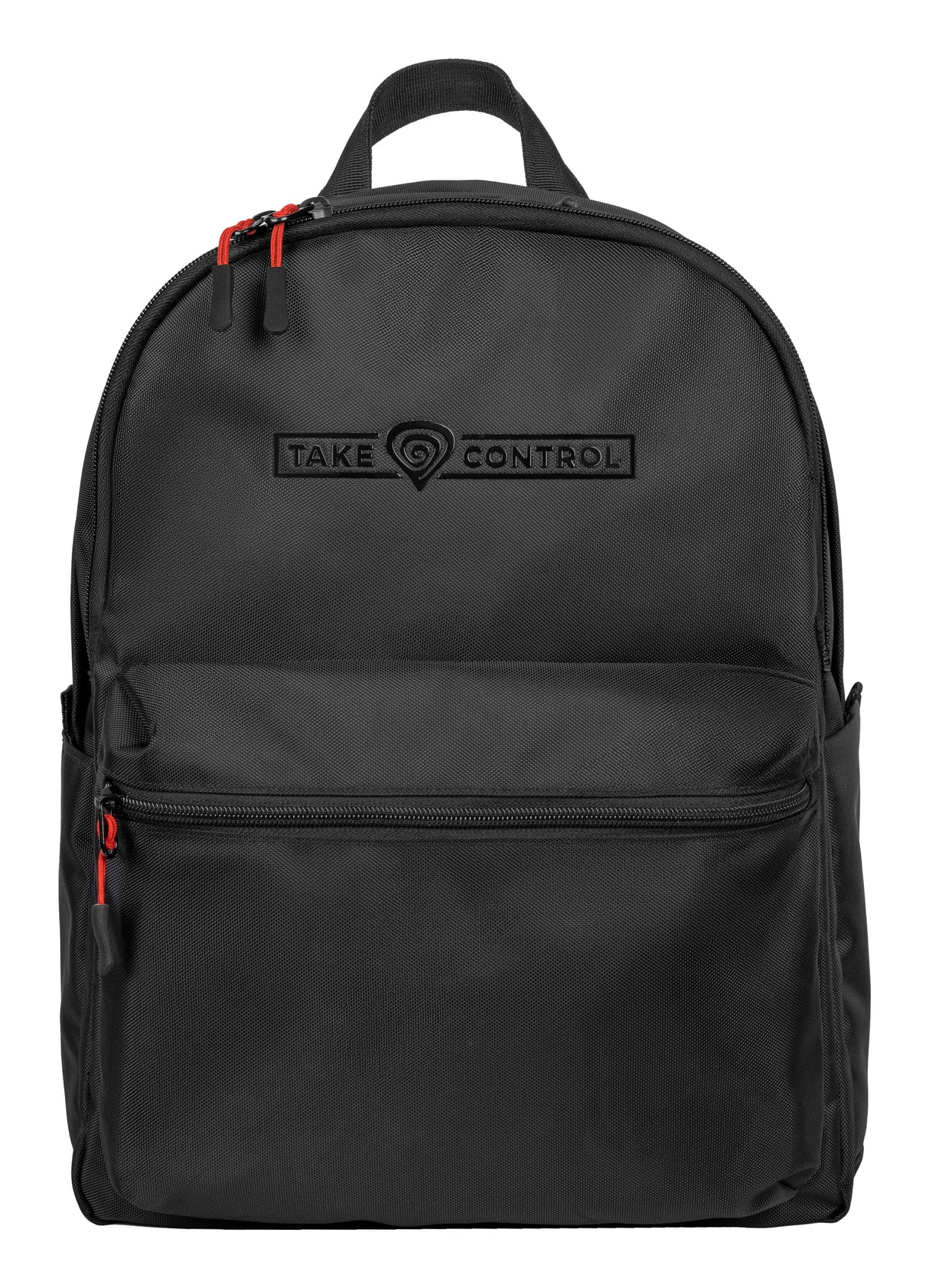 Natec Genesis Backpack Pallad 200 Negro 19inch