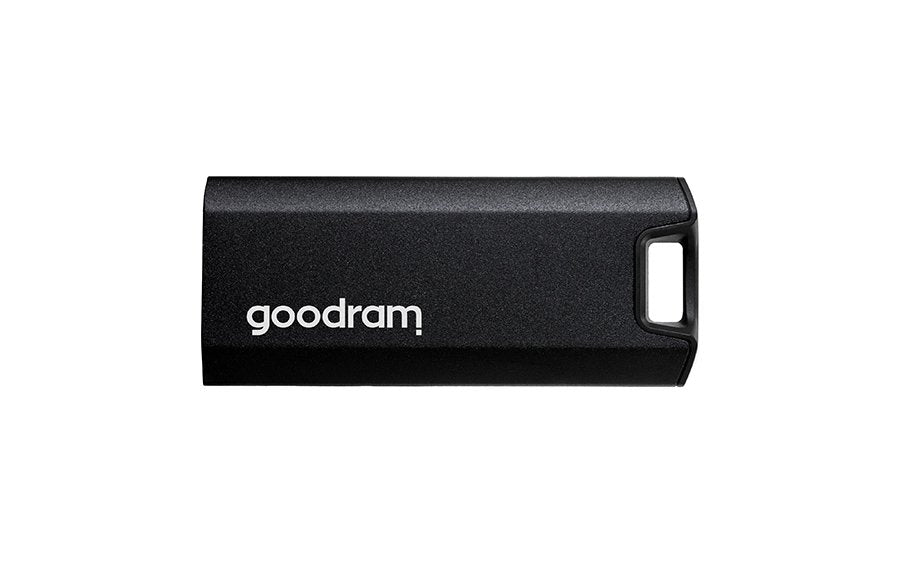 EAN 5908267913055 - Goodram SSDR-GMRE-512-K0 unidad externa de estado sólido 512 GB Negro imagen 12