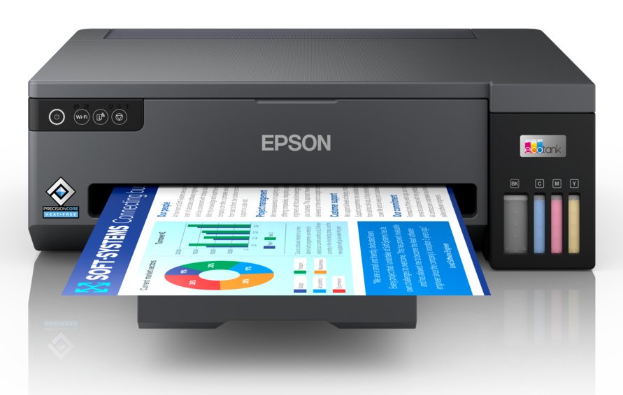 Epson Ecotank L11050 Printer