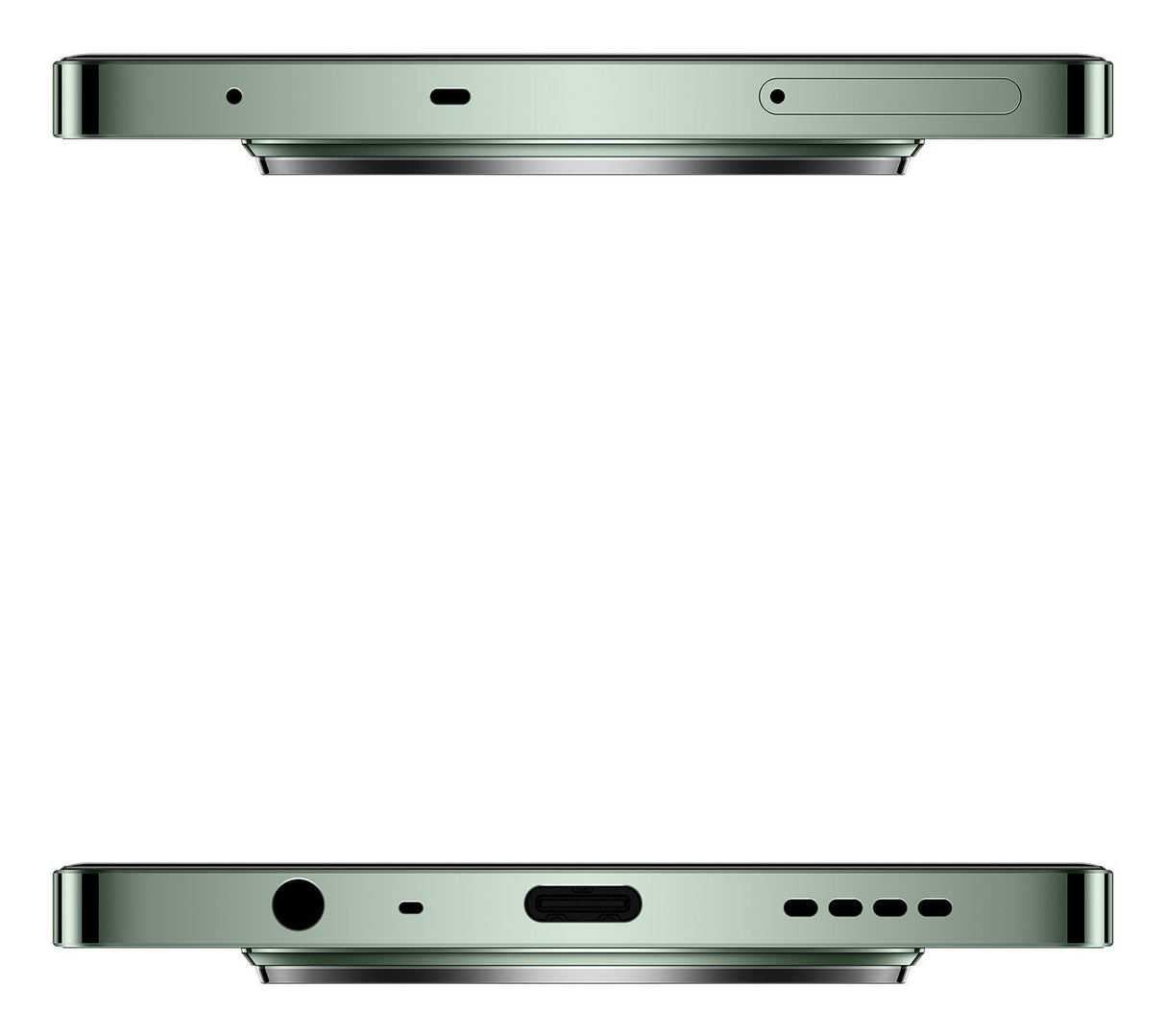 Smartphone Realme 12 8gb 256gb 6.72' 5g Verde