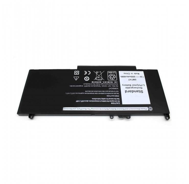 Batería Para Portátil Dell Latitude 3160 E5470 E5450 E5550 E5570 R0tmp