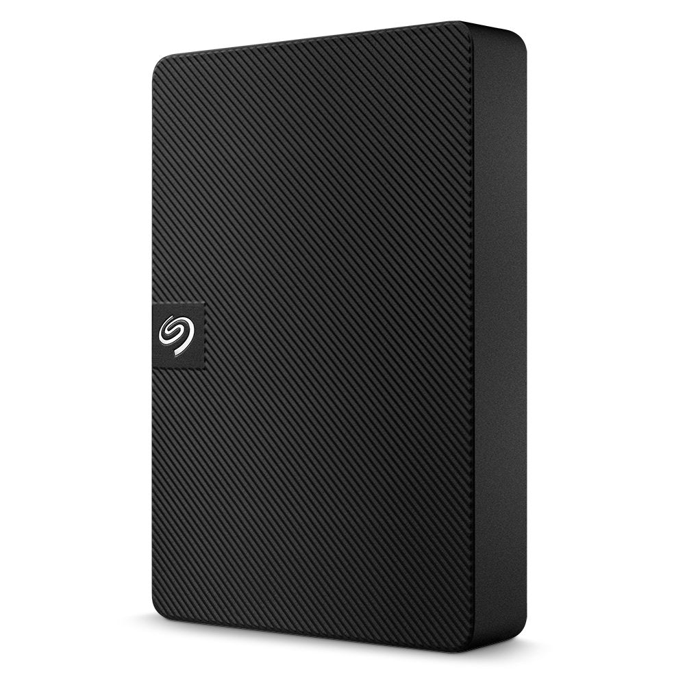 EAN 3660619040261 - Seagate Expansion STKM5000400 disco duro externo 5 TB 2.5" 3.2 Gen 1 (3.1 Gen 1) Negro imagen 1