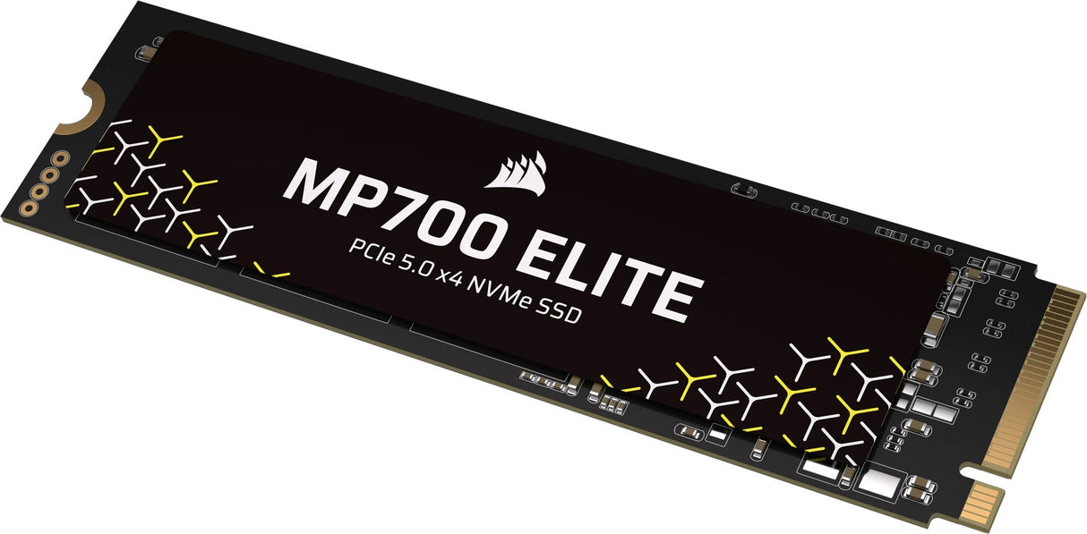 EAN 0840440487838 - Corsair MP700 ELITE 1 TB M.2 PCI Express 5.0 NVMe 3D TLC NAND imagen 2