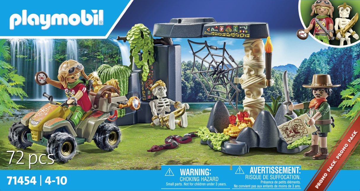 EAN 4008789714541 - Playmobil 71454 set de juguetes imagen 1