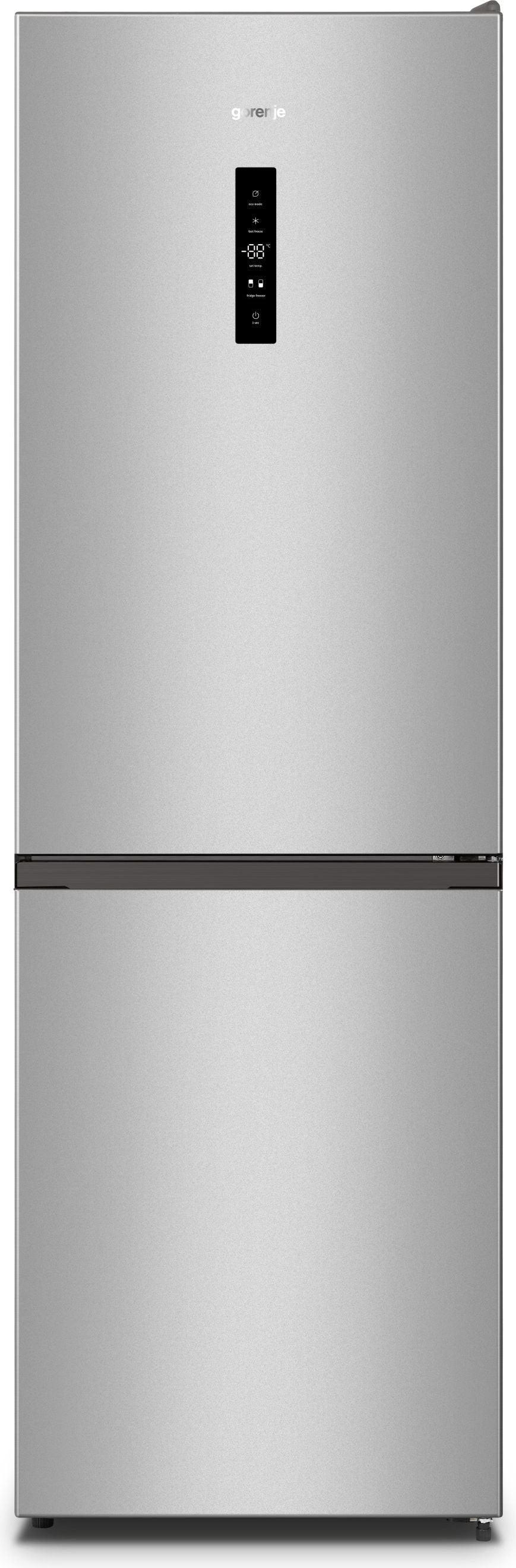 Nrk6192as4 Gorenje Fridge-Freezer