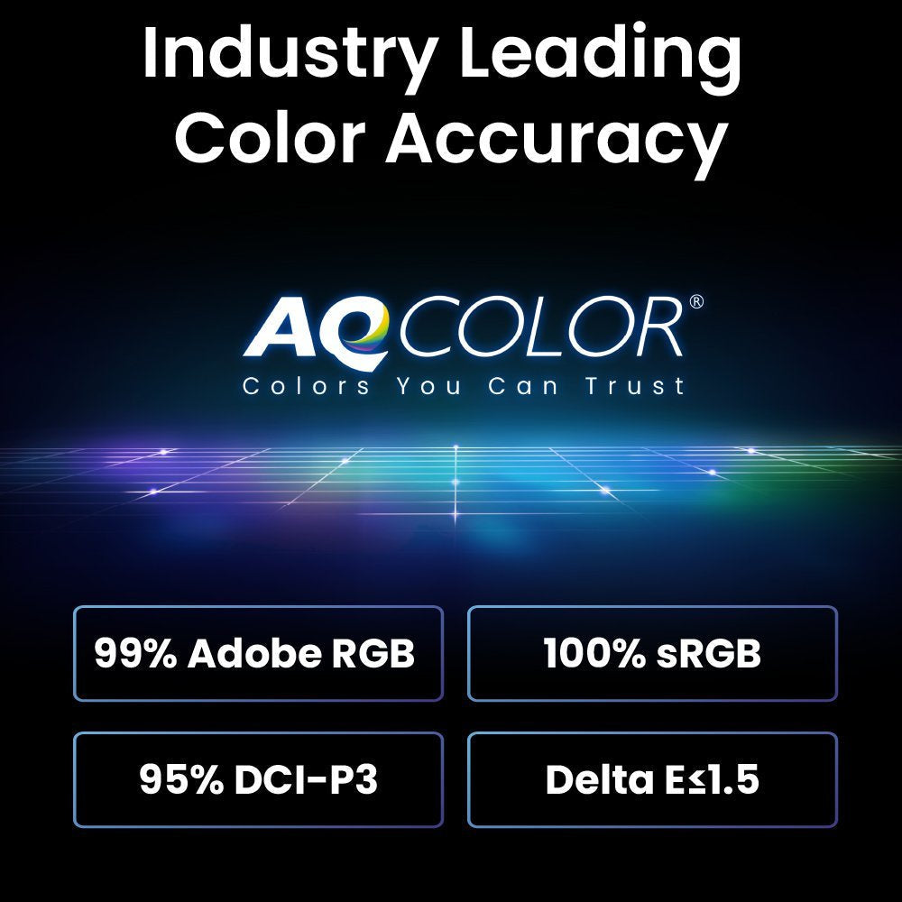 EAN 4718755093159 - BenQ SW242Q pantalla para PC 61,2 cm (24.1") 2560 x 1600 Pixeles WQXGA LED Negro imagen 10