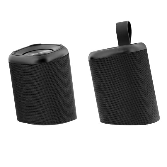 Altavoz Nomade Bluetooth T Nb Xplore Tws (Negro)