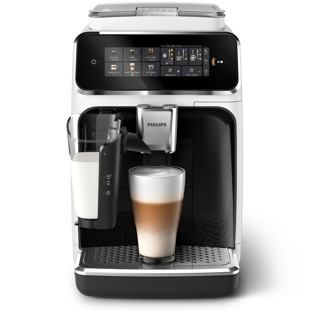 EAN 8720389027666 - Philips EP3343/50 cafetera eléctrica Máquina espresso 1,8 L imagen 1