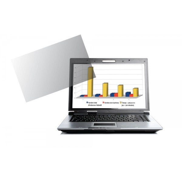 Secret Screen Protection For Notebook 17