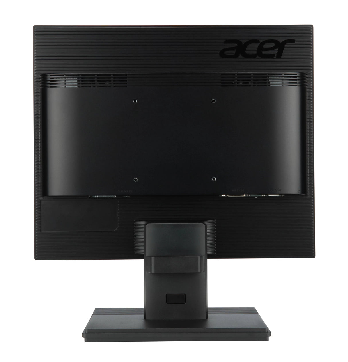 EAN 4711121630903 - Acer V6 V176L pantalla para PC 43,2 cm (17") 1280 x 1024 Pixeles SXGA LCD Negro imagen 6
