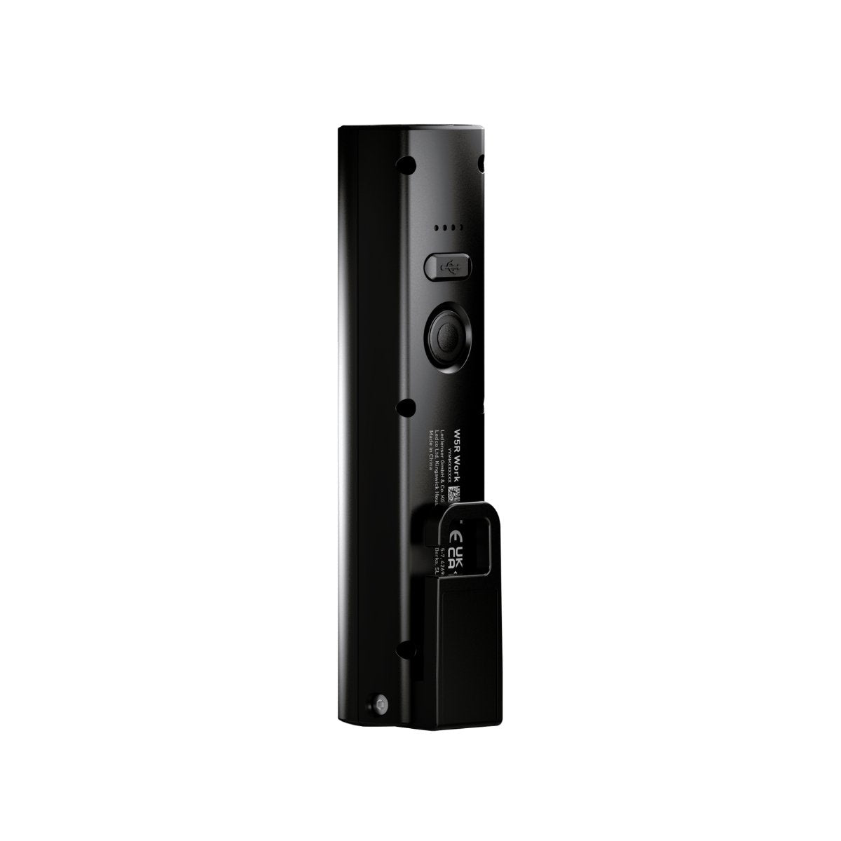 EAN 4058205030502 - Ledlenser 502735 luz de trabajo Negro LED 12 W imagen 7