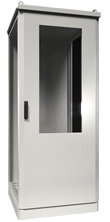 Rittal Toptec Anreihbar Cs 9781866 Bht:800x1600x600mm