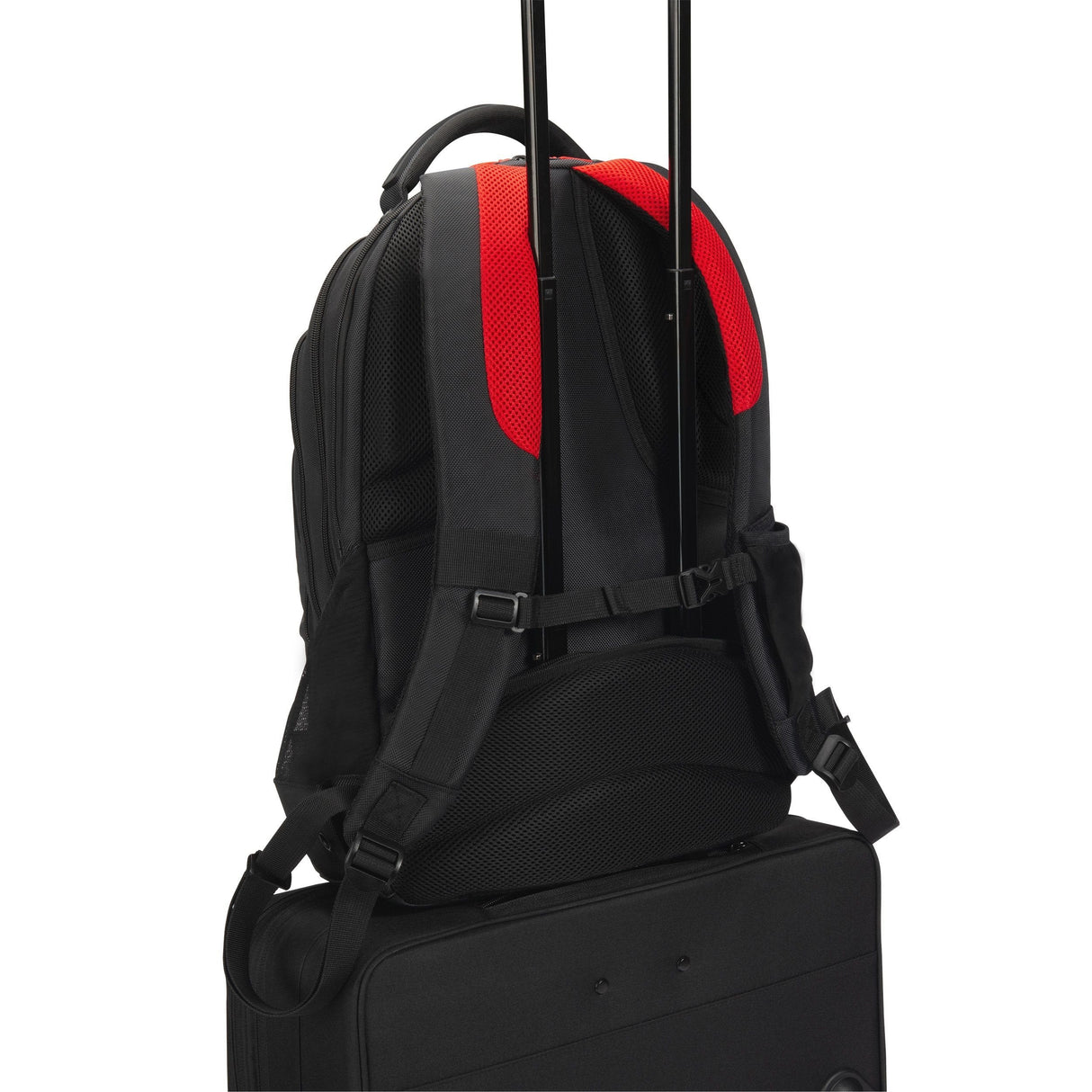Mochila Dicota Seeker Ii 13" - 16" Negro