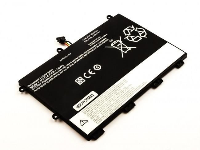 Coreparts Mbxle-Ba0066 Refacción Para Laptop Batería