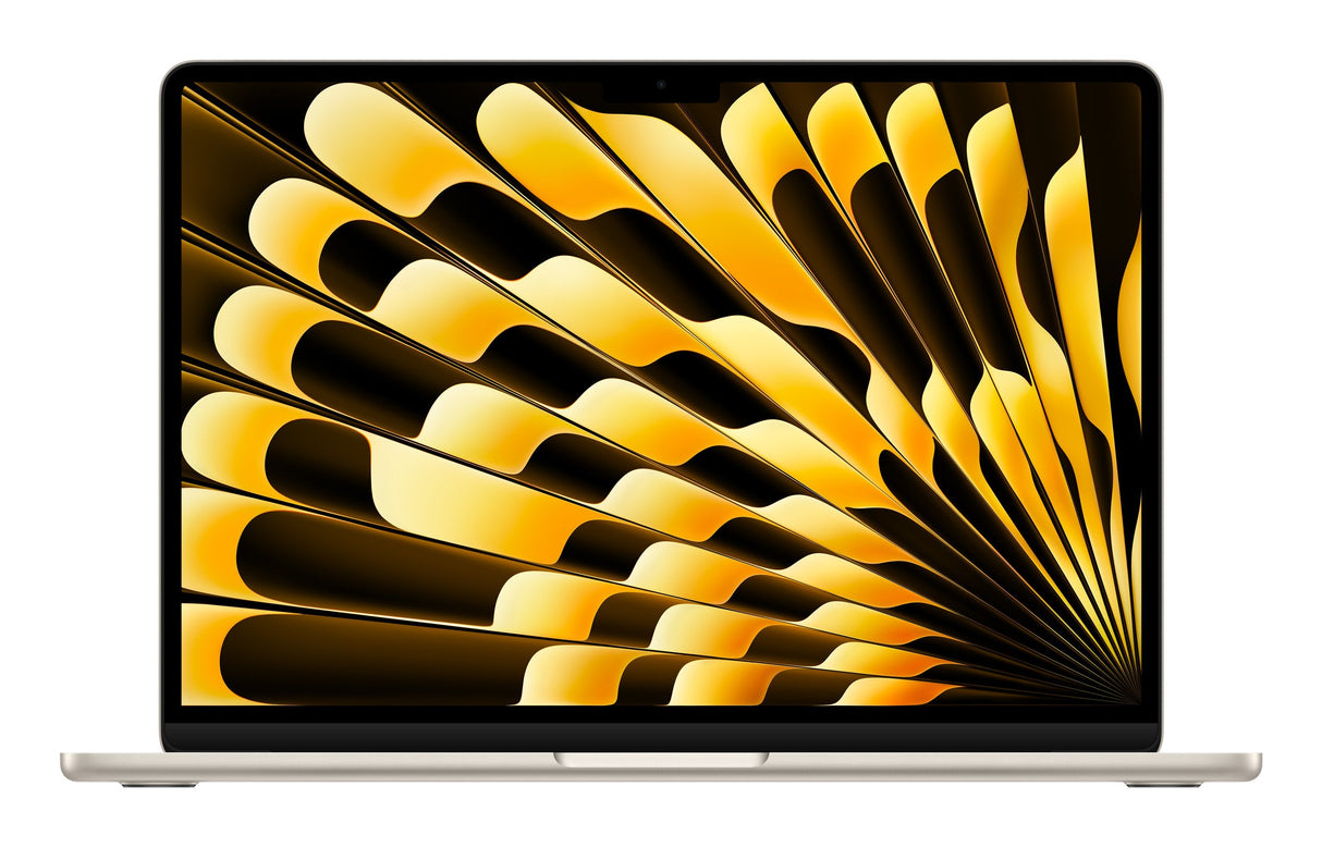 EAN 0195949837371 - Apple MacBook Air Apple M M4 Portátil 34,5 cm (13.6") 16 GB 256 GB SSD Wi-Fi 6E (802.11ax) macOS Sequoia imagen 1
