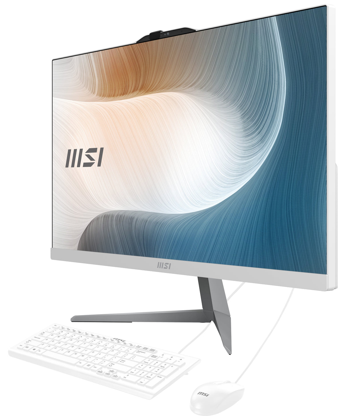 Msi Modern Am242 1m-2024xfr