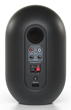 Jbl 104-Bt Negro