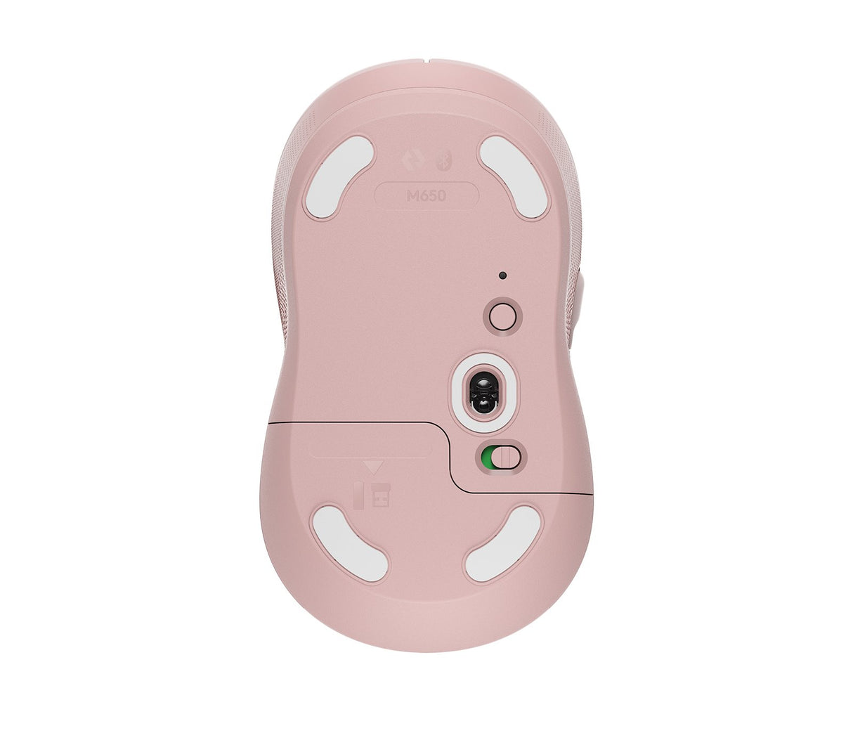 EAN 5099206097230 - Logitech 910-006254 ratón Oficina mano derecha Bluetooth Óptico 4000 DPI imagen 5