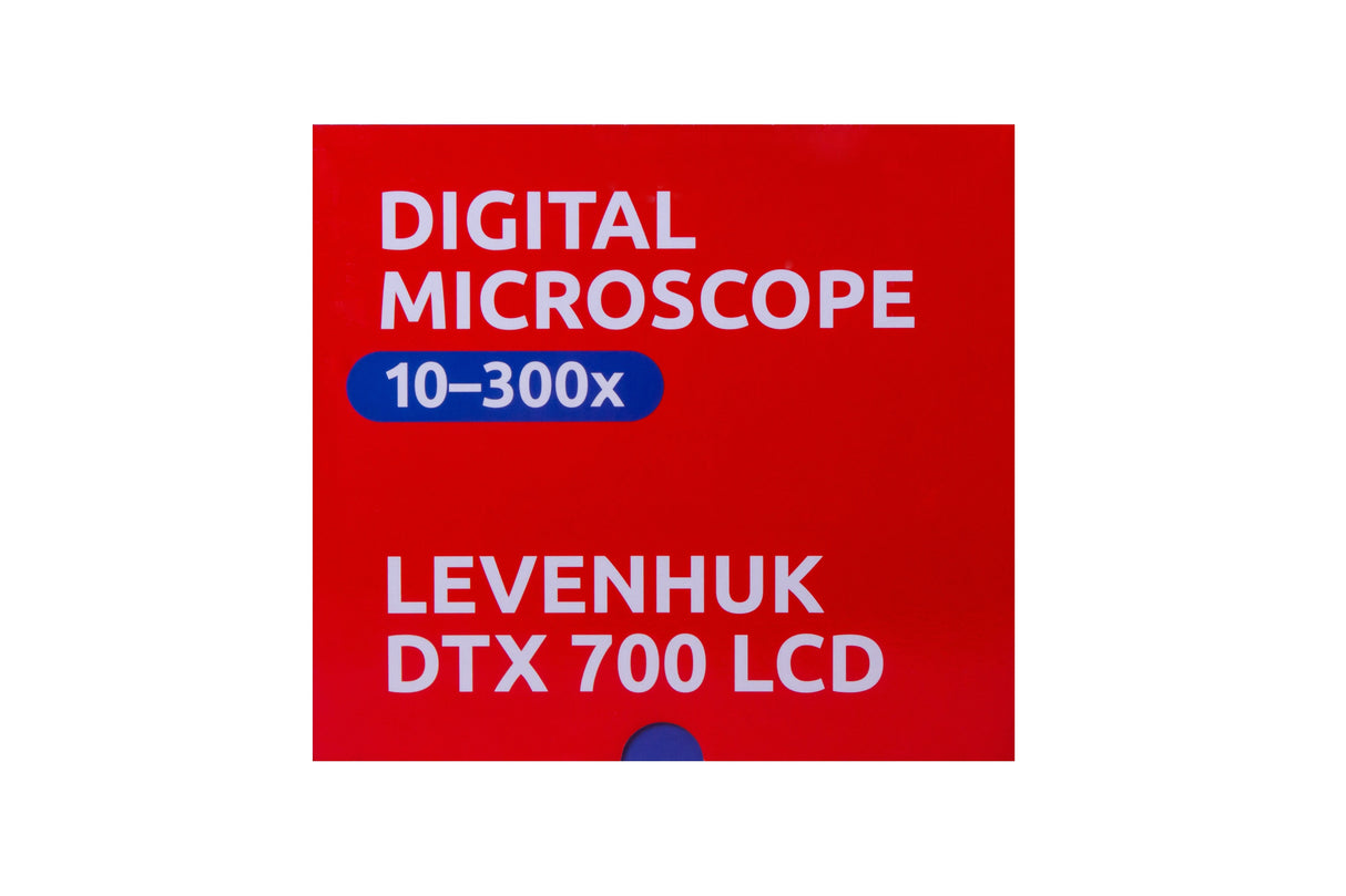 Levenhuk Dtx 700 Lcd Digital Microscope