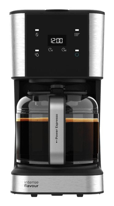 EAN 8435484002721 - Cecotec Coffee 66 Drop & Touch Manual Máquina espresso imagen 2